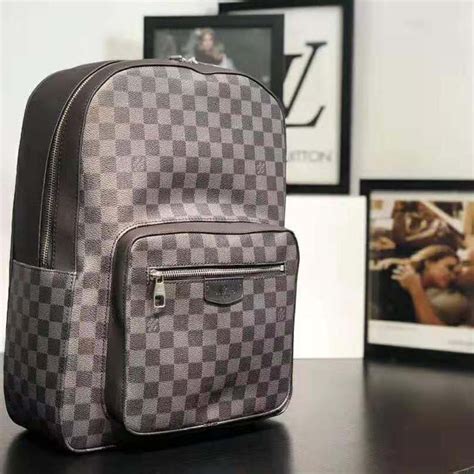 lv backpack mens|louis vuitton men's backpack sale.